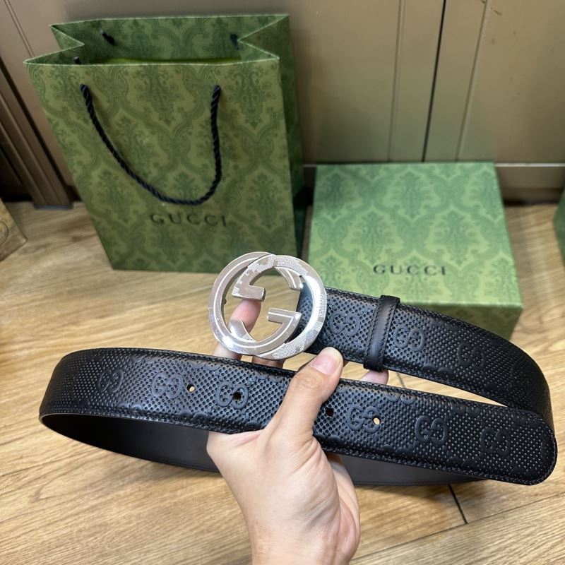 G*u*i belts